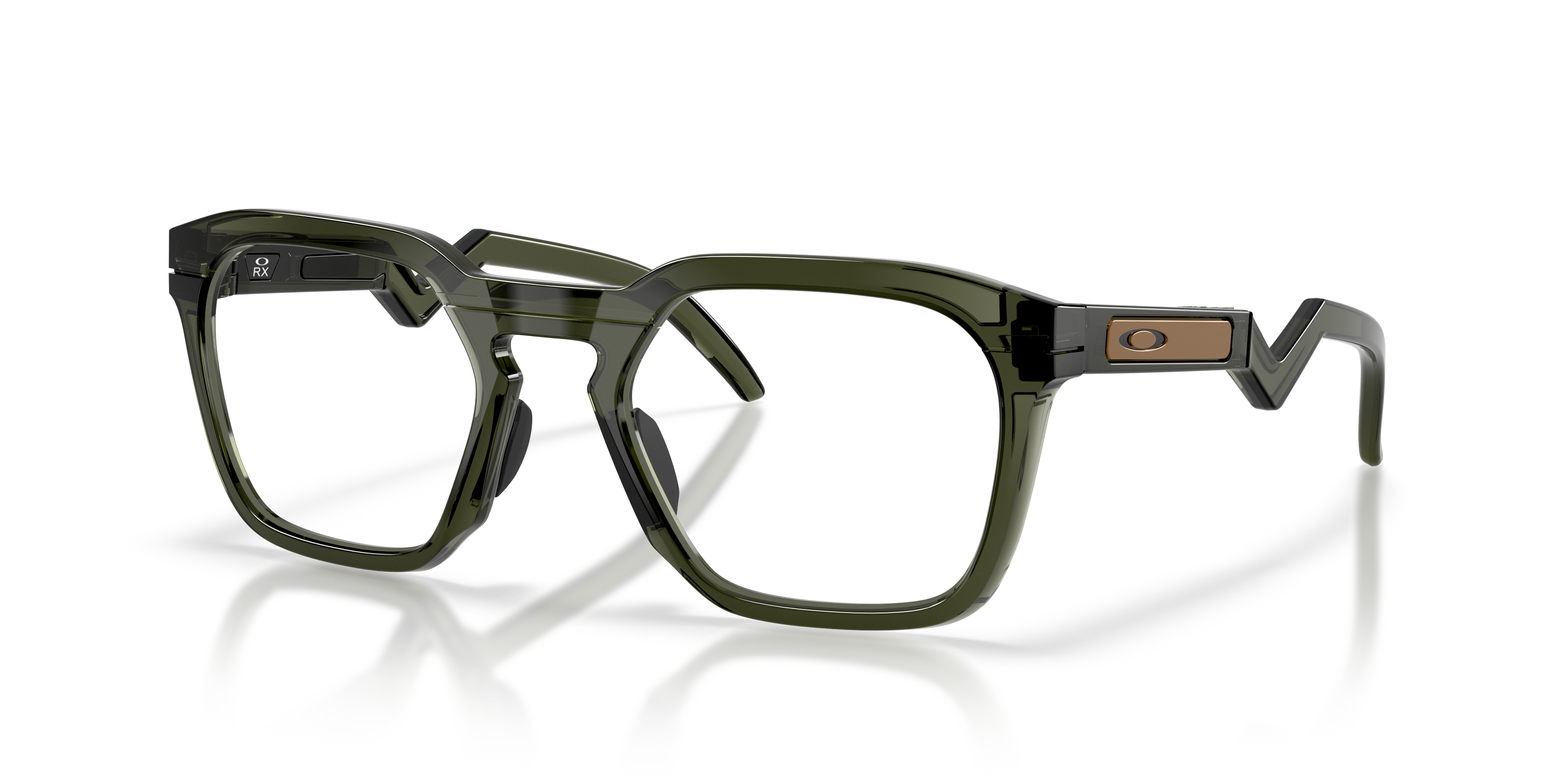 Oakley OX8208 820803 Hstn Sq Rx 